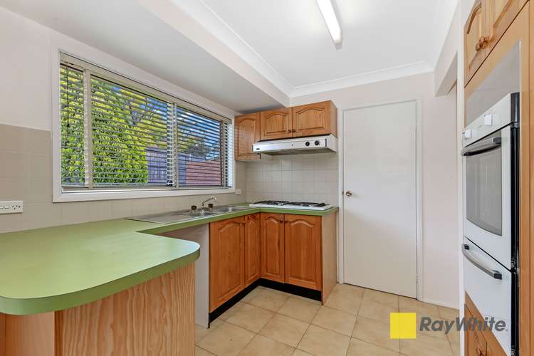 Third view of Homely villa listing, 27/7 Chapel Lane, Baulkham Hills NSW 2153