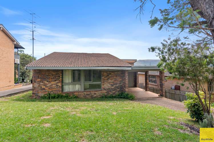 6 Shiral Avenue, Kanahooka NSW 2530