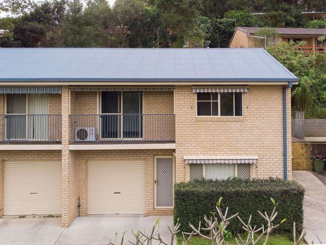 Main view of Homely house listing, 11/27 Carolina Street, Lismore Heights NSW 2480