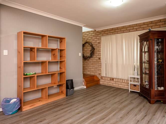 Second view of Homely house listing, 11/27 Carolina Street, Lismore Heights NSW 2480