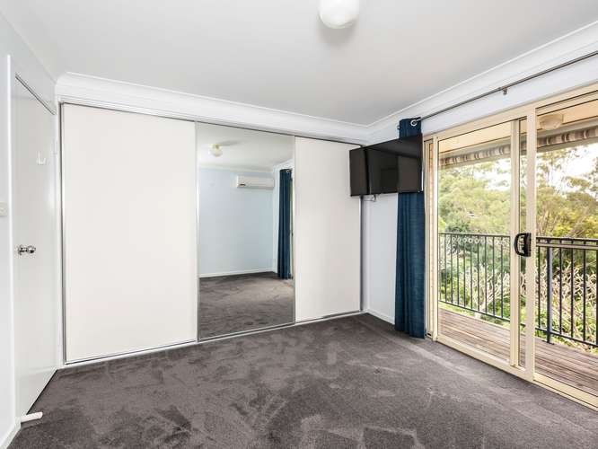Fifth view of Homely house listing, 11/27 Carolina Street, Lismore Heights NSW 2480