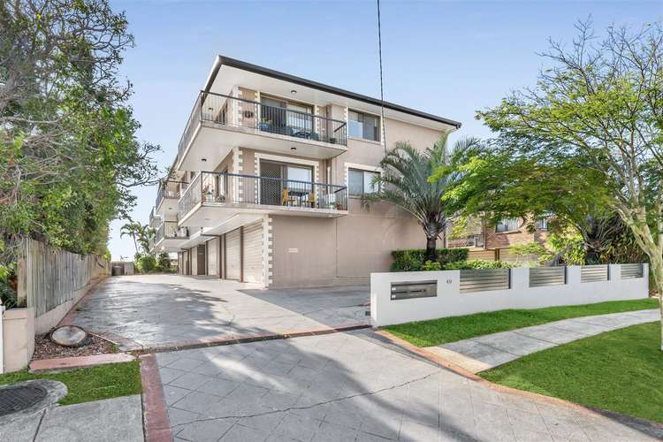 6/49 Victoria Terrace, Gordon Park QLD 4031