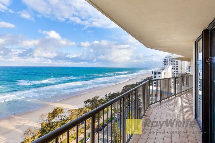 16/80 The Esplanade, Surfers Paradise QLD 4217