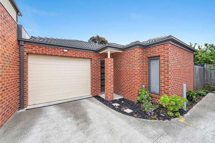 Main view of Homely unit listing, 25/27 Brunnings Road, Carrum Downs VIC 3201