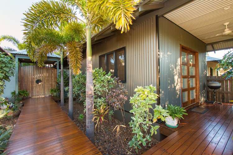 Second view of Homely house listing, 17 Manggala Drive, Cable Beach WA 6726