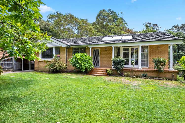 47 Harris Road, Normanhurst NSW 2076