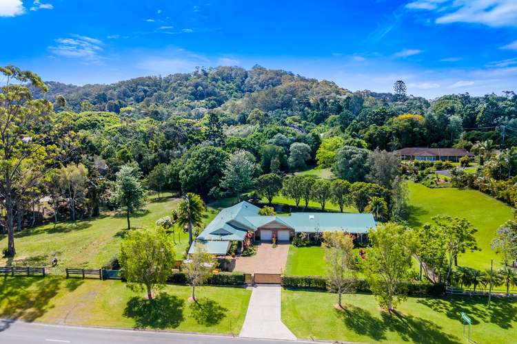Main view of Homely house listing, 626 Currumbin Creek Road, Currumbin Valley QLD 4223