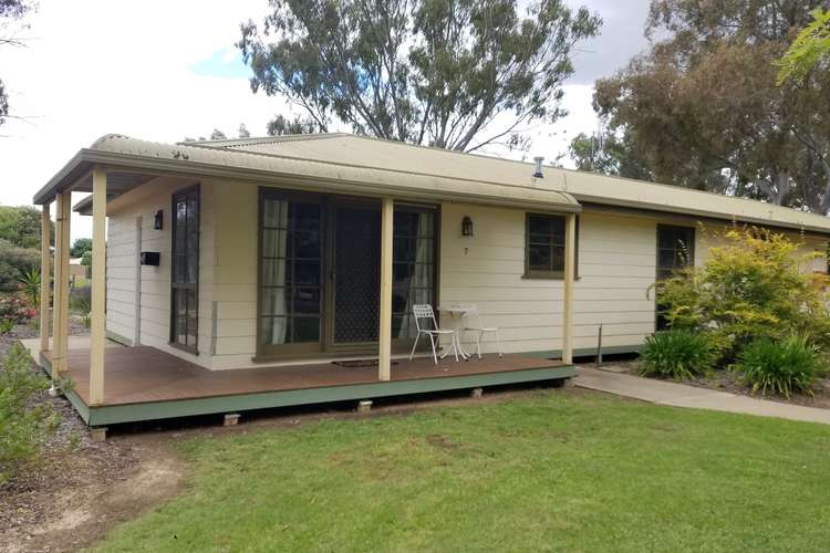 Main view of Homely villa listing, 7/61 Winbi Avenue, Moama NSW 2731