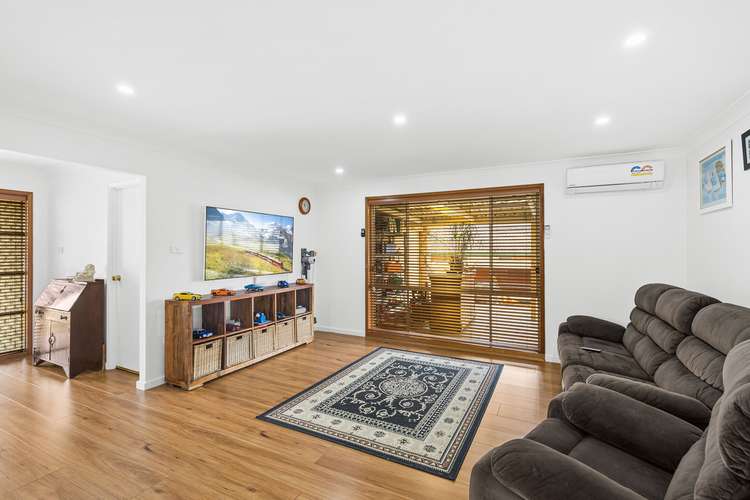Sixth view of Homely house listing, 81 Burdekin Drive, Albion Park NSW 2527
