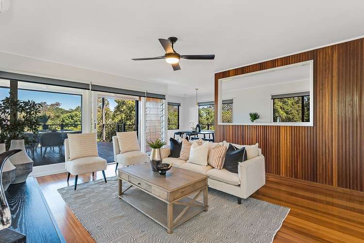 Fourth view of Homely house listing, 4 Darreba Street, Kenmore QLD 4069