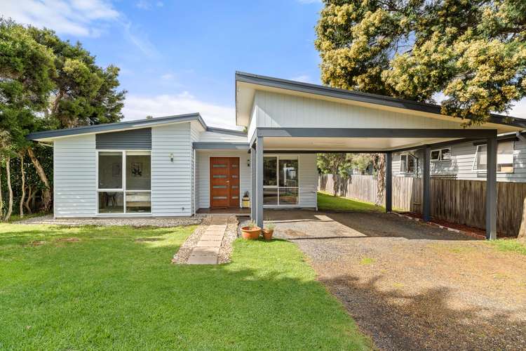 Main view of Homely house listing, 57 Churchill Drive, Cowes VIC 3922