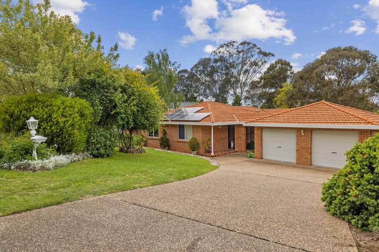 Main view of Homely house listing, 11 Boomerang Drive, Goulburn NSW 2580