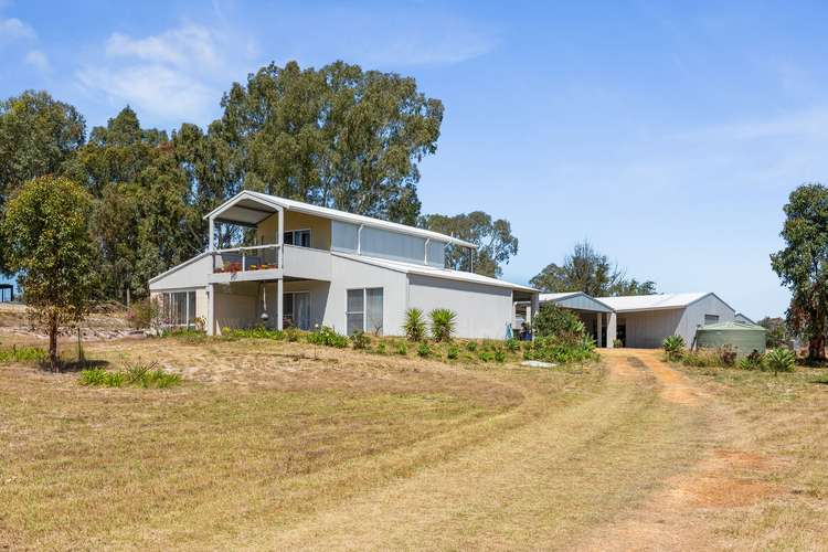 Main view of Homely house listing, 20 Bagley Street, Muchea WA 6501