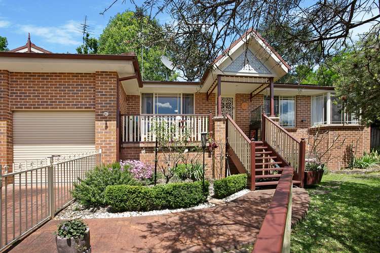Main view of Homely house listing, 1/10 Browns Road, Blaxland NSW 2774