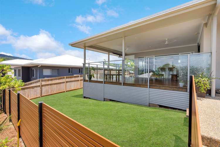 Fifth view of Homely house listing, 40 Catamaran Circuit, Trinity Beach QLD 4879