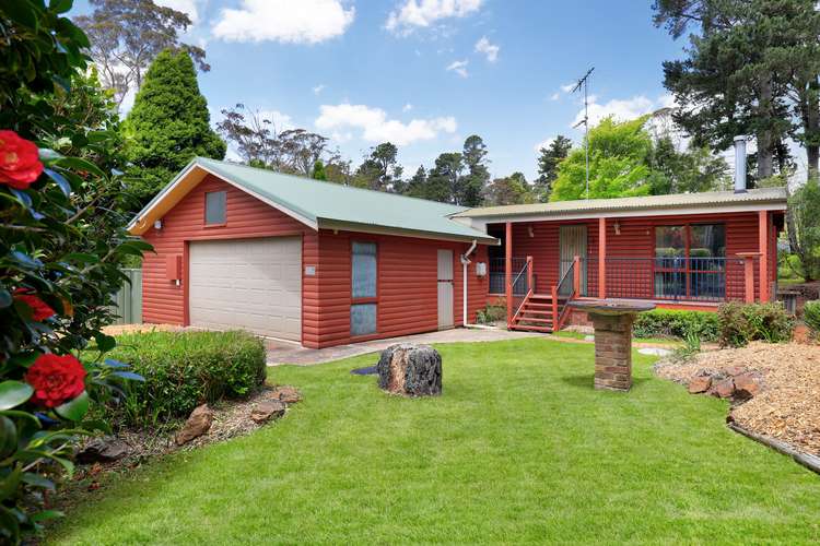 Main view of Homely house listing, 19 Sheila Street, Medlow Bath NSW 2780