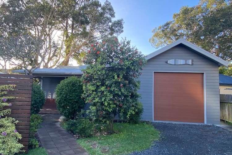 Main view of Homely townhouse listing, 16B MacIntosh Street, Forster NSW 2428