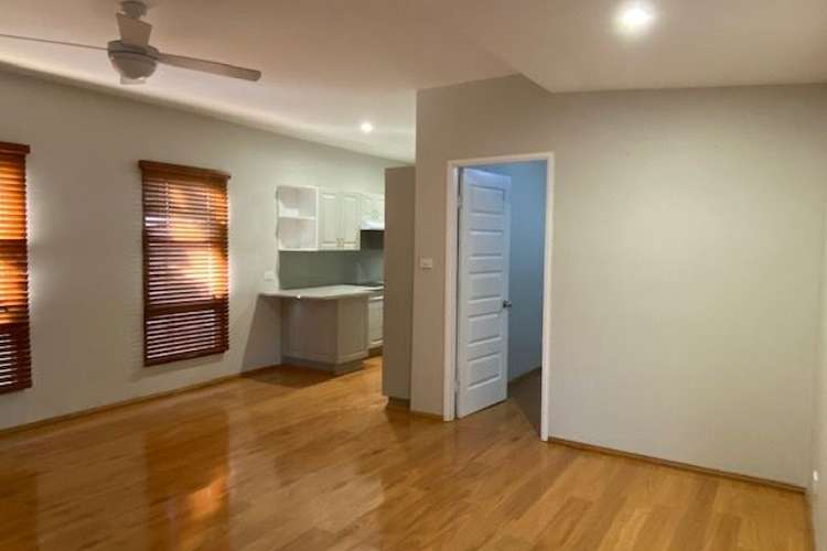 Second view of Homely townhouse listing, 16B MacIntosh Street, Forster NSW 2428