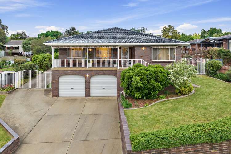 19 Amsterdam Crescent, Tolland NSW 2650