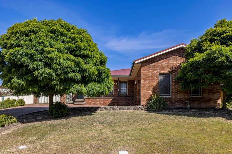 Main view of Homely house listing, 22 McDermott Drive, Goulburn NSW 2580