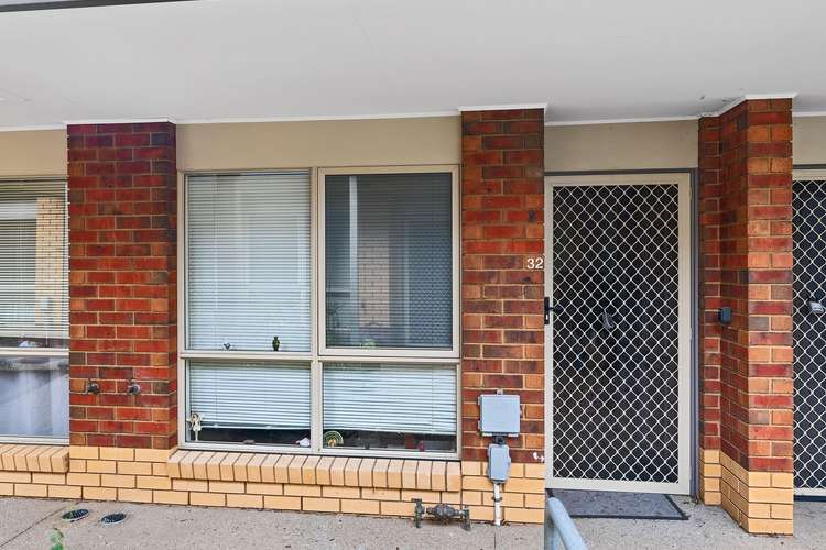 32/96 Gisborne Road, Bacchus Marsh VIC 3340