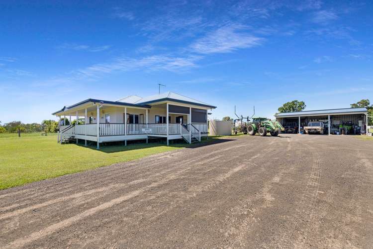 Sixth view of Homely house listing, 576 North Bucca Road, Bucca QLD 4670
