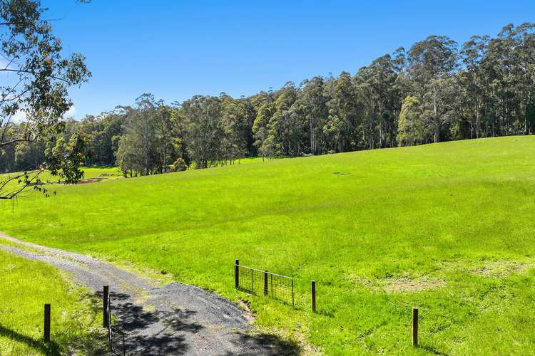 280 Mount Baw Baw Road, Noojee VIC 3833