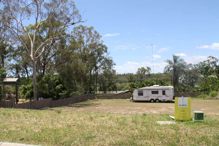 Main view of Homely residentialLand listing, LOT 15, 30 Marina Avenue, Boyne Island QLD 4680