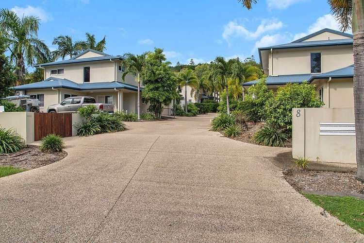 Main view of Homely house listing, 8/8 Admiral Drive, Dolphin Heads QLD 4740
