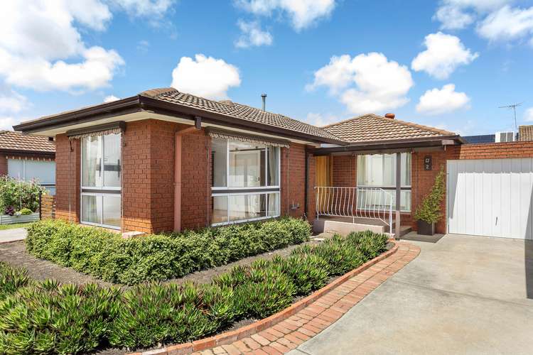 2/14-18 Hotham Street, Hughesdale VIC 3166