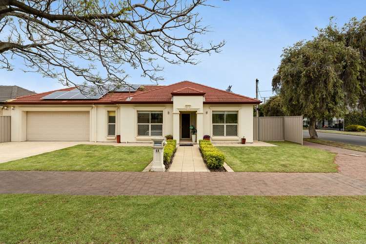 Main view of Homely house listing, 6A Gosse Avenue, Glenelg North SA 5045
