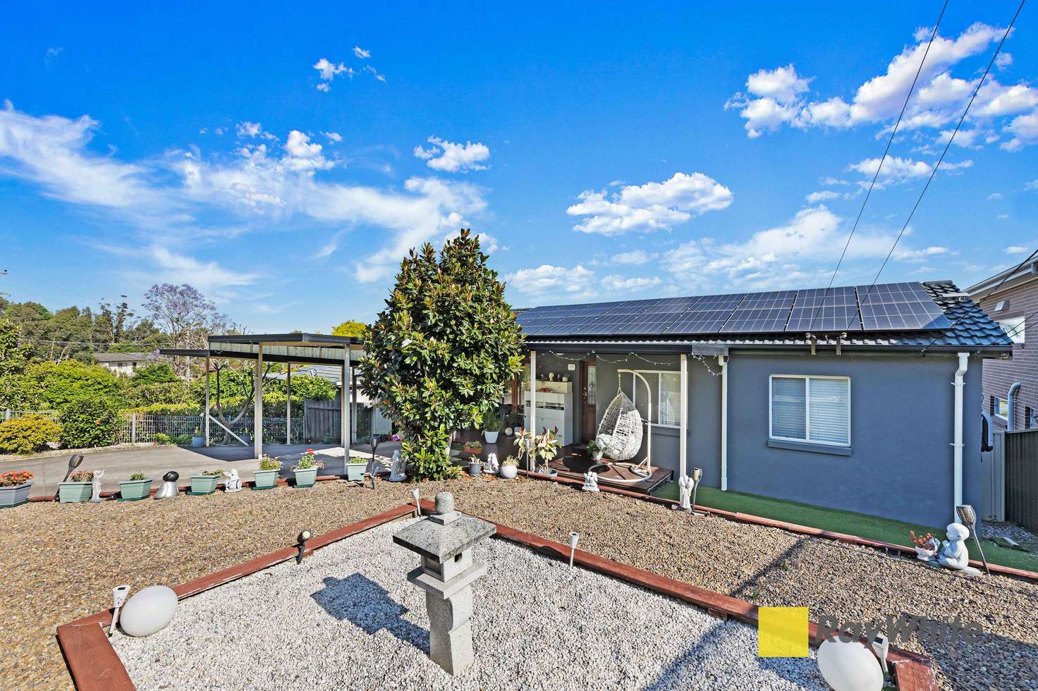 Main view of Homely house listing, 22 Ravel Street, Seven Hills NSW 2147