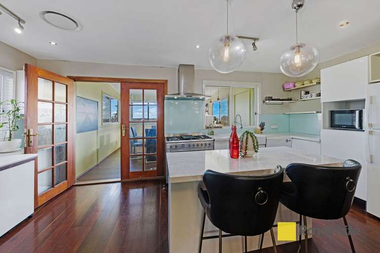 Second view of Homely house listing, 22 Ravel Street, Seven Hills NSW 2147
