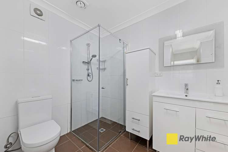 Fourth view of Homely house listing, 22 Ravel Street, Seven Hills NSW 2147