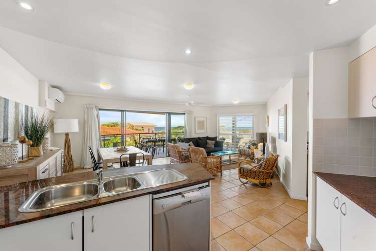 Fourth view of Homely apartment listing, 18/4 Queen Street, Yamba NSW 2464