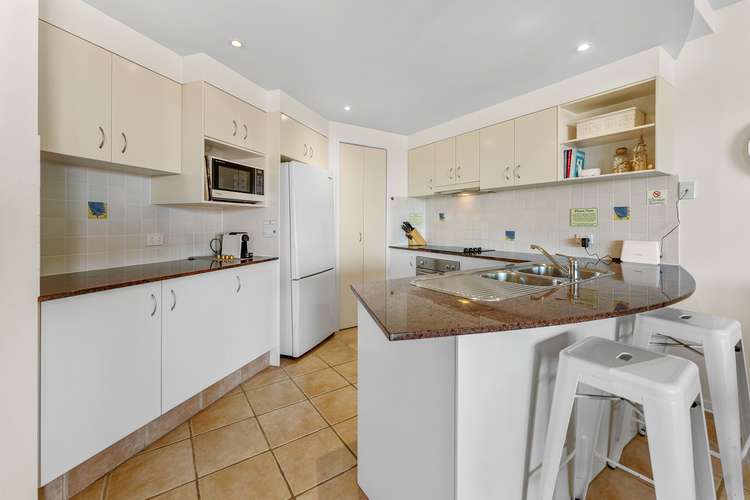 Fifth view of Homely apartment listing, 18/4 Queen Street, Yamba NSW 2464