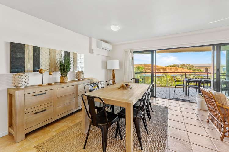 Sixth view of Homely apartment listing, 18/4 Queen Street, Yamba NSW 2464