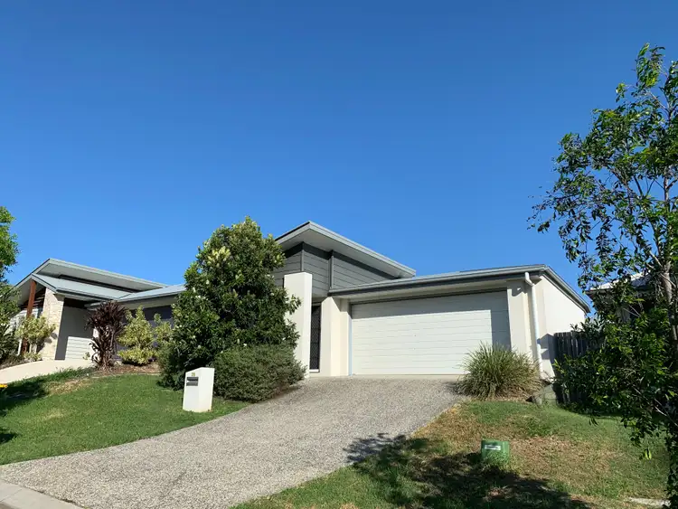 25 Challenor Street