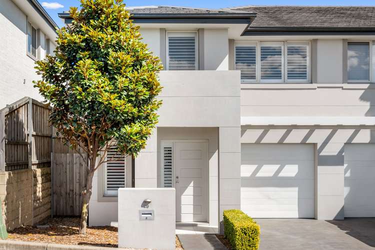 Main view of Homely house listing, 29 Highland Close, Macquarie Links NSW 2565