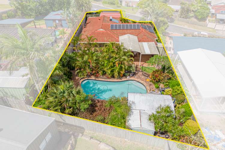 4 Inglis Court, Springwood QLD 4127