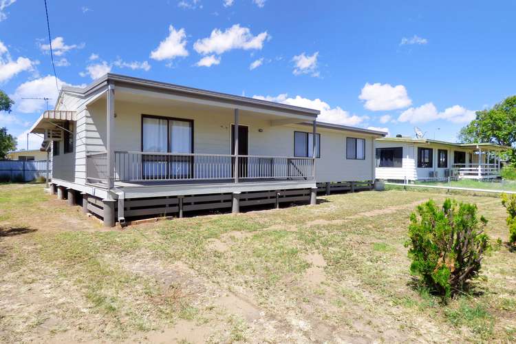 30 Howard Street, Roma QLD 4455