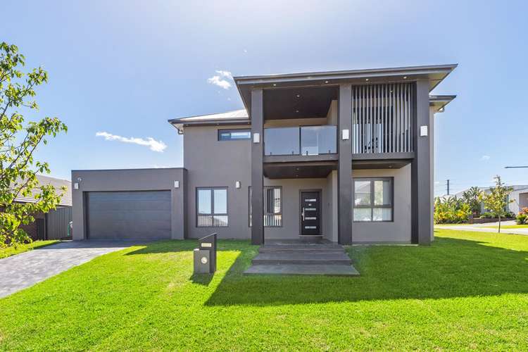 Main view of Homely house listing, 40 flintlock Drive, Harrington Park NSW 2567