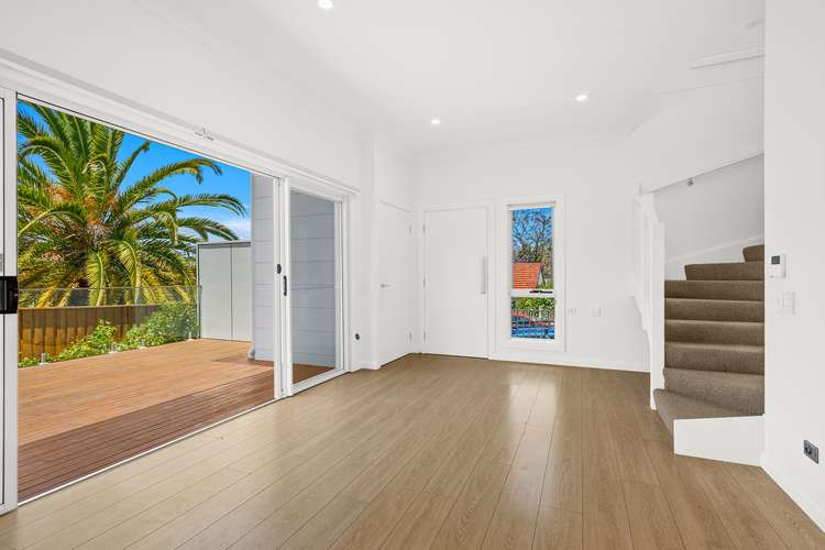 Second view of Homely house listing, 8/12 Barker Street, Balgownie NSW 2519