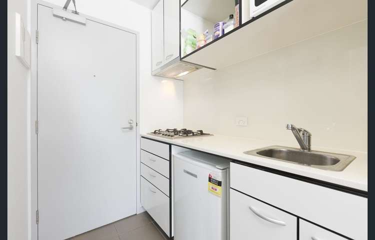 Second view of Homely apartment listing, G24/1728 Dandenong Road, Clayton VIC 3168