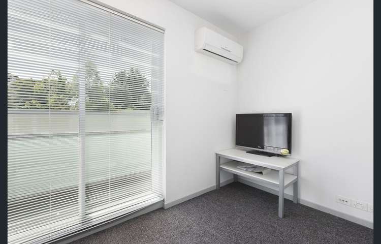 Seventh view of Homely apartment listing, G24/1728 Dandenong Road, Clayton VIC 3168