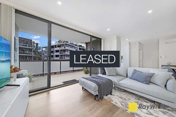 Main view of Homely apartment listing, 5/3-5 Linden Street, Toongabbie NSW 2146