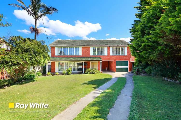 30 Mayfair Crescent, Beverly Hills NSW 2209