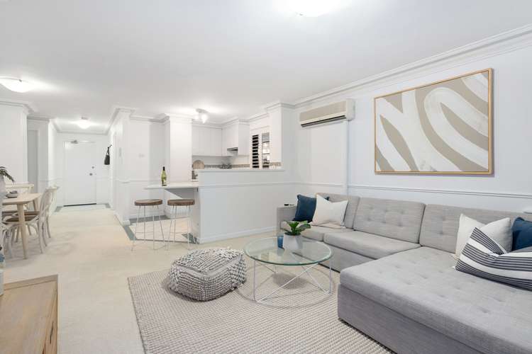 Main view of Homely apartment listing, 5/30 Banksia Terrace, South Perth WA 6151