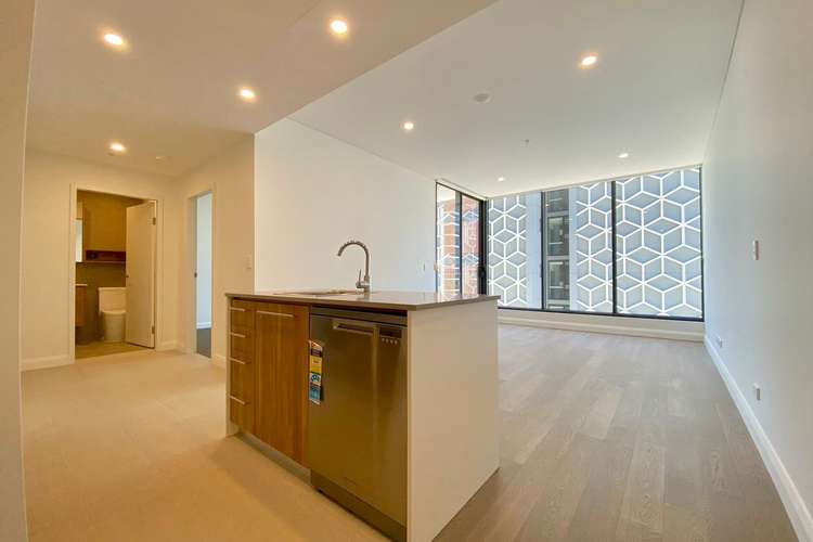 Main view of Homely apartment listing, C710/38 Cowpe Street, Granville NSW 2142