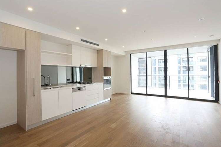Fourth view of Homely apartment listing, 1102C/1 Muller Lane, Mascot NSW 2020